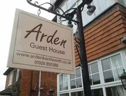Arden Guest House