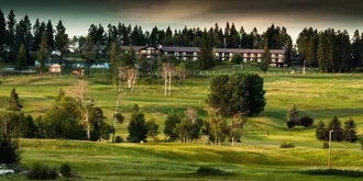 108 Golf Resort