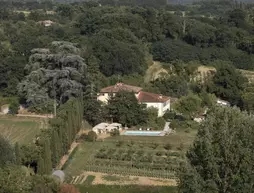 Agriturismo La Topaia