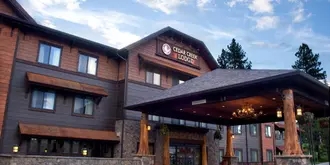 Cedar Creek Lodge and Conference Center
