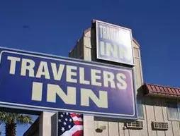 Travelers Inn Bullhead City