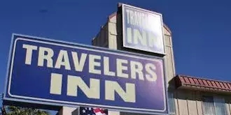 Travelers Inn Bullhead City