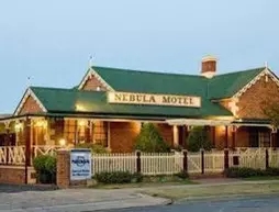 Nebula Motel, Cooma