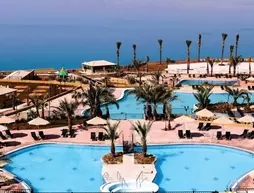 Grand East Resort and Spa Dead Sea