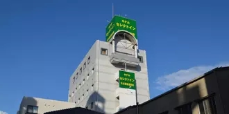 Hotel Select Inn Nagoya Iwakura Ekimae