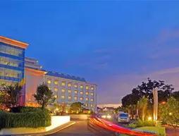 Grand Inna Muara Padang Hotel