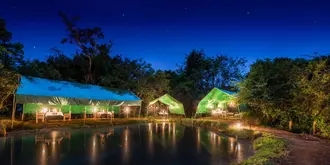 Mahoora Tented Safari Camp - Yala