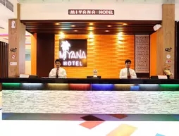 Miyana Hotel
