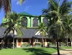 Bohol Tropics Resort