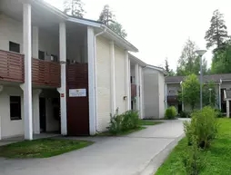 Hostel Rauhalahti
