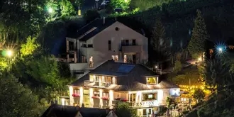 Villa Tummelchen Hotel Pension garni
