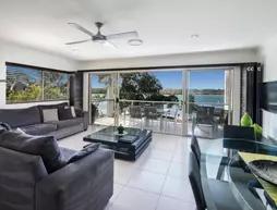 Offshore Noosa Resort