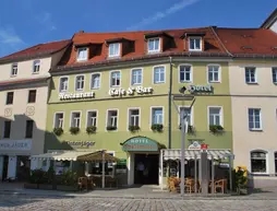 Hotel Evabrunnen