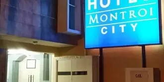 Hotel Montroi City