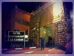 Hotel Restaurant La Kasbah