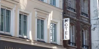 Hotel Dandy