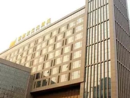 Tangshan Jitang New Century Hotel
