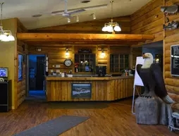 Eagle River Inn and Resort
