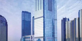 The Residences of The Ritz-Carlton Jakarta Pacific Place
