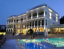 Corfu Mare Boutique Hotel