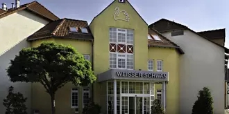 Landhotel Weisser Schwan