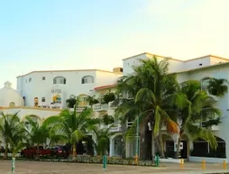 Hotel Bahia Huatulco