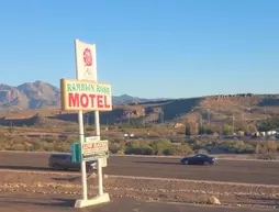 Ramblin Rose Motel