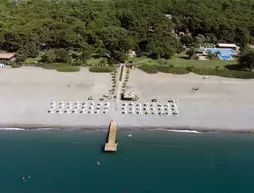 Denizati Holiday Village