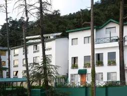 Honeymoon Inn Shimla