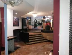 Suites Reforma