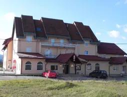 Hotel Mirni Kutak