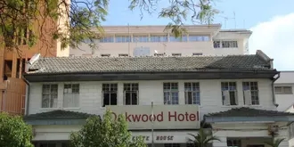The Oakwood Hotel