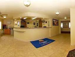 Baymont Inn and Suites Fort Dodge
