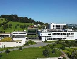 Campus Sursee Seminarzentrum