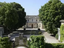Chateau du Martinet