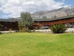 Corral Creek Resort