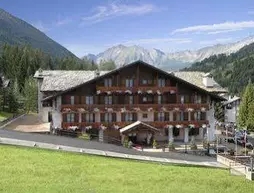 Hotel De Champoluc