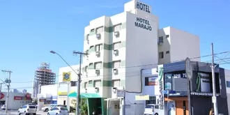Hotel Marajó