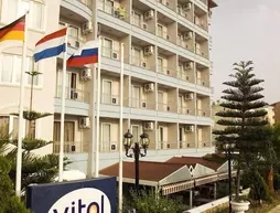 Vital Beach Hotel