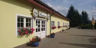 Hotel-Pension Am Mühlberg