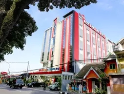 Citihub Hotel @Jagoan Magelang