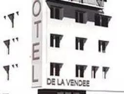Hotel de la Vendée