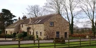 Middle Flass Lodge