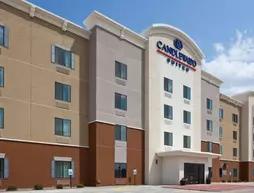 Candlewood Suites Dickinson Nd