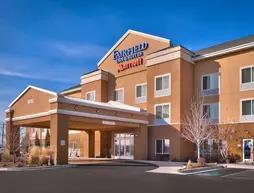 Fairfield Inn & Suites Boise Nampa