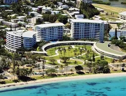 Hilton Noumea La Promenade Residences