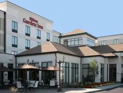 Kalispell Hilton Garden Inn