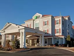 Holiday Inn Express Hotel & Suites Amherst-Hadley