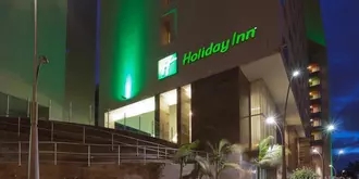 Holiday Inn Bogota Airport