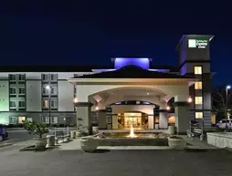 Holiday Inn Express Hotel & Suites Tacoma South - Lakewood